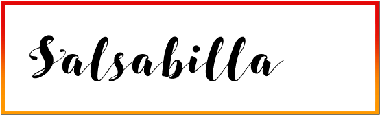 Salsabilla Font free download