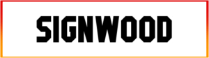 Signwood Font free download
