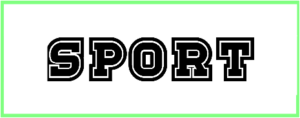 Sport Font free download