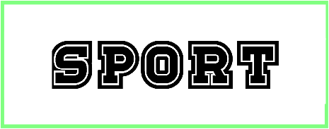Sport Font free download