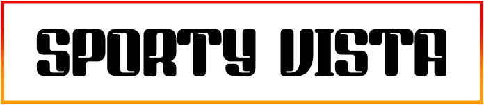 Sporty Vista Font free download