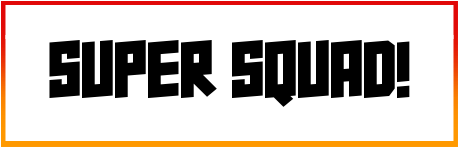 Super Squad Font free download