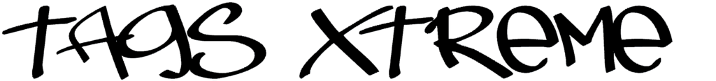 Tags Xtreme font free download