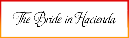 The Bride in Hacienda Font free download