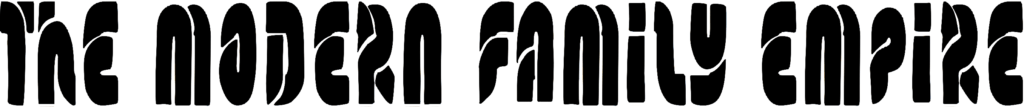 The Modern Family Empire font free download