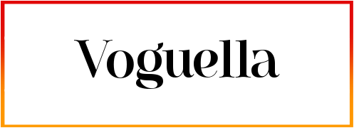 Voguella Font free download