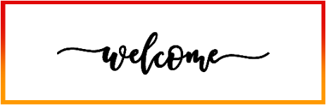 Welcome Font free download