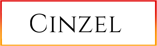 Cinzel Font family free download