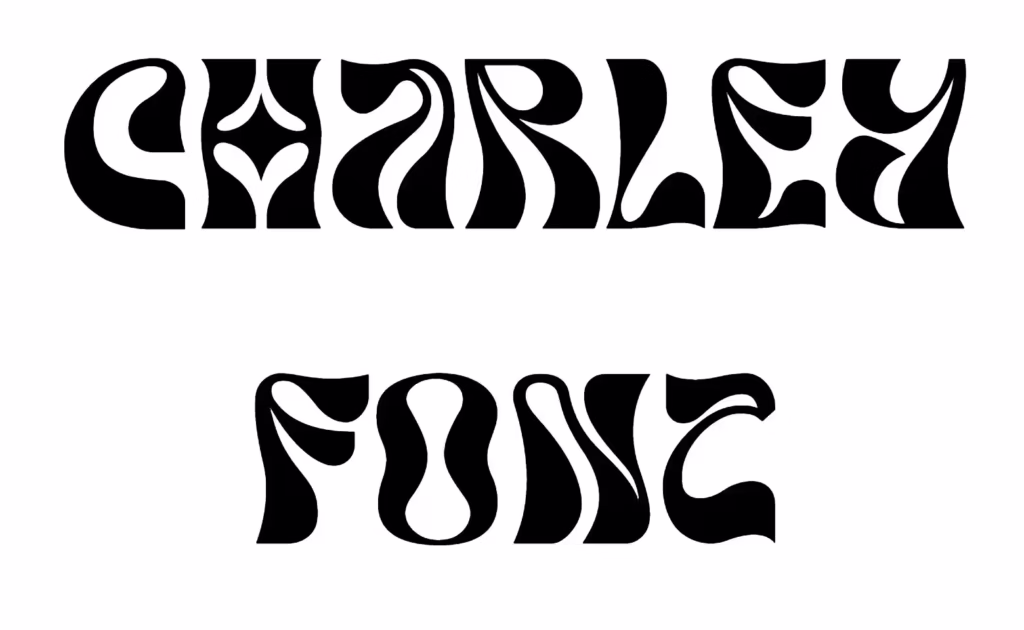 Gaprio Display Font