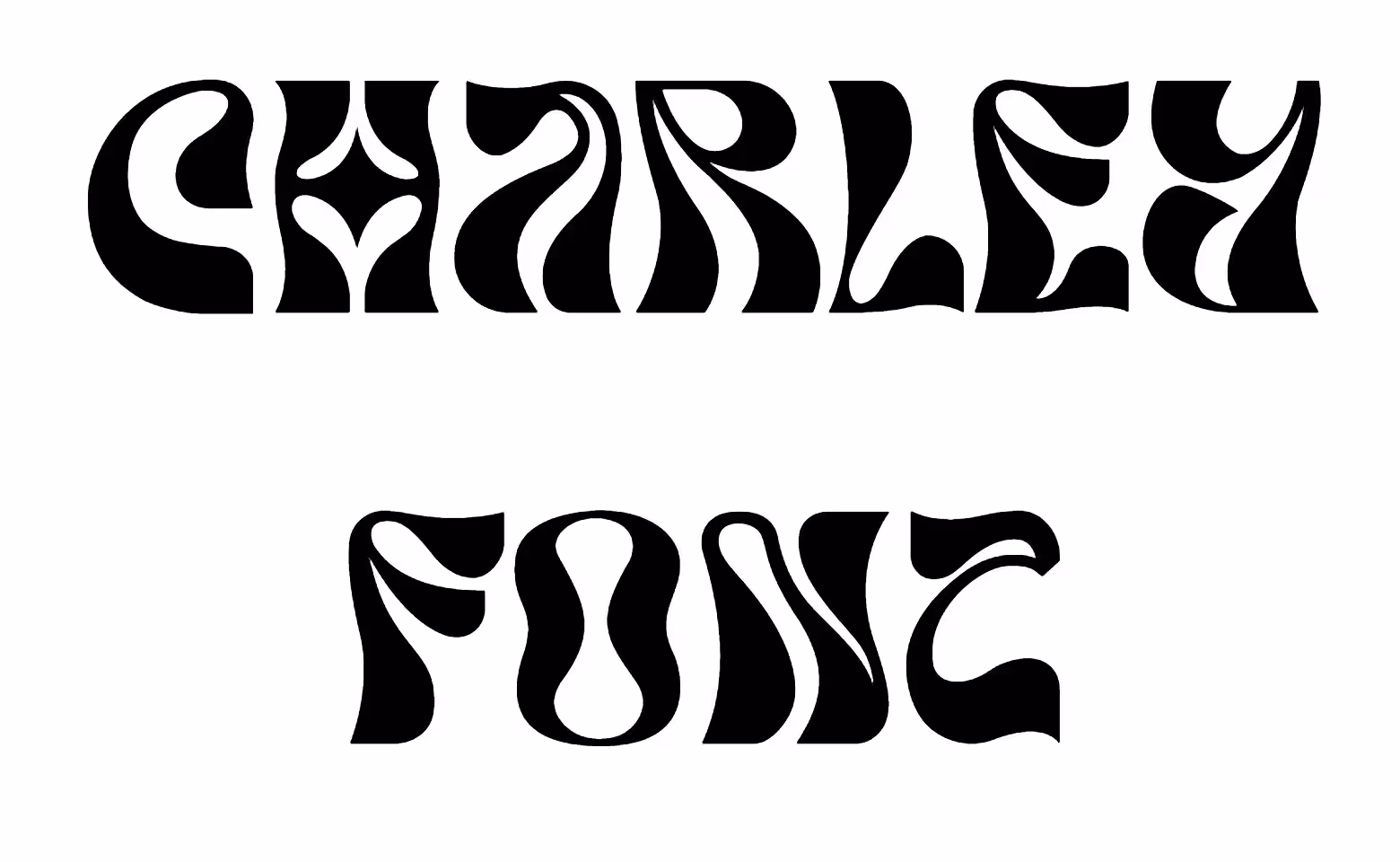 Gaprio Display Font