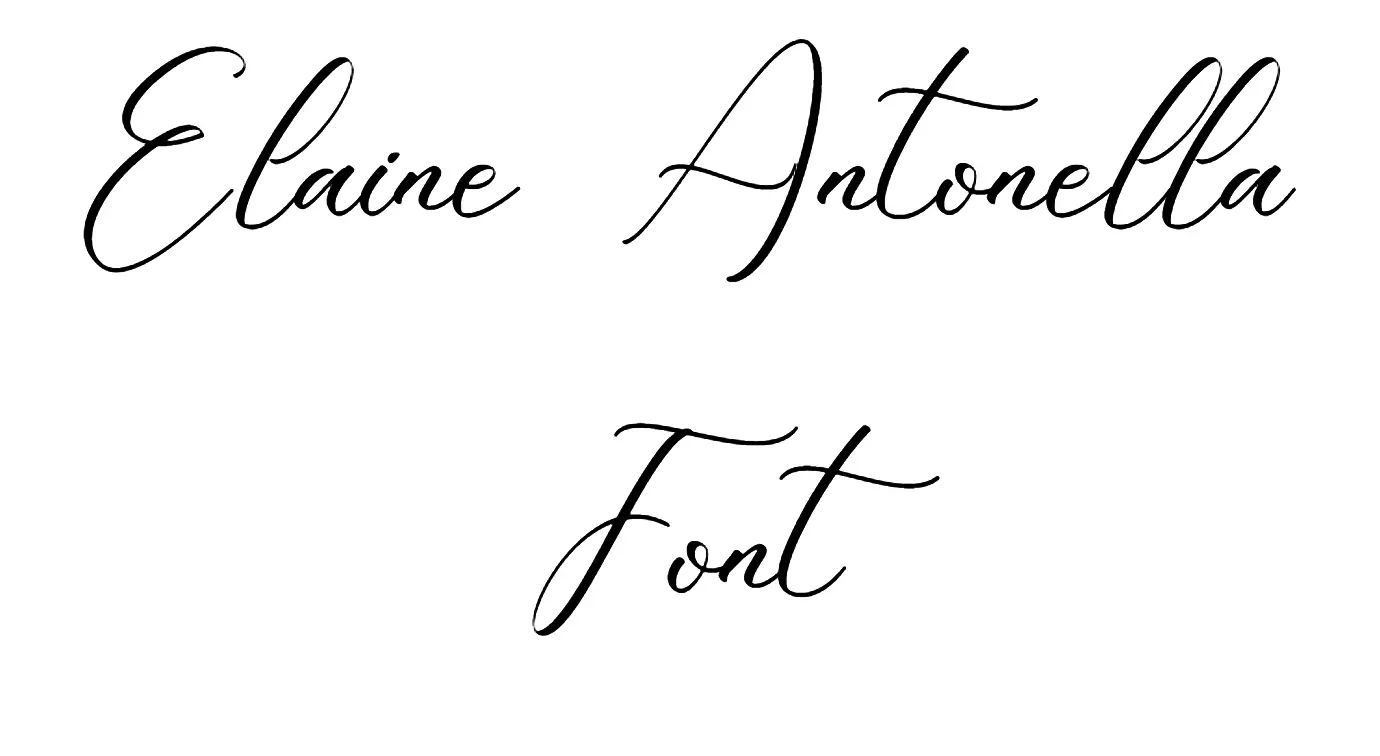 Antonella Font